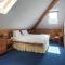 Stylish, comfortable apartment with balcony