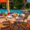Villa Rosie by Villa Plus
