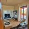Golf & Spa resort with new big luxery appartement