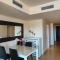 Golf & Spa resort with new big luxery appartement