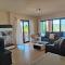 Golf & Spa resort with new big luxery appartement