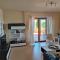 Golf & Spa resort with new big luxery appartement