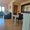 Golf & Spa resort with new big luxery appartement