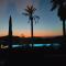 Golf & Spa resort with new big luxery appartement