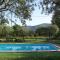 OUSTAOU DU GAYET gîte de charme avec piscine privée - Лурмарен