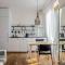 Boutique Hideaway Studio in Nida