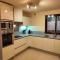 Golf & Spa resort with new big luxery appartement