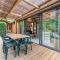 Les Lodges Chalets by Le Marintan