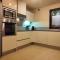 Golf & Spa resort with new big luxery appartement