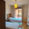 Golf & Spa resort with new big luxery appartement