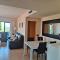 Golf & Spa resort with new big luxery appartement