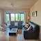 Golf & Spa resort with new big luxery appartement
