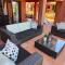 Golf & Spa resort with new big luxery appartement