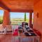 Golf & Spa resort with new big luxery appartement