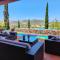 Golf & Spa resort with new big luxery appartement