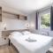 Les Mobil-homes By Le Marintan