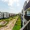 Chill Apartments Ursynów Premium