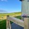 Luxury Shepherd Hut on small South Hams farm, Devon - Modbury