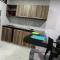 SANTYS HOUSE MELGAR apartamento amoblado para 6 personas