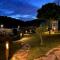 Glamping Langus