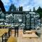Glamping Langus