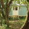 The Tawny Shepherd Hut, Whitehouse Farm - Стоумаркет