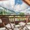 Eden Hotel, Apartments and Chalet Chamonix Les Praz - 夏蒙尼-勃朗峰