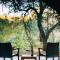 Mazunga Tented Camp - Gravelotte