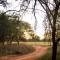 Mazunga Tented Camp - Gravelotte