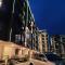 Zen Garden apartament de lux nou pe malul marii