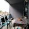 Zen Garden apartament de lux nou pe malul marii