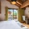 Eden Hotel, Apartments and Chalet Chamonix Les Praz - 夏蒙尼-勃朗峰