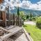 Eden Hotel, Apartments and Chalet Chamonix Les Praz - 夏蒙尼-勃朗峰