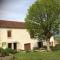 Gîte d'Haute-Cour - Moraches