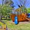 Self-Sufficient Cottages at Eventide Resort
