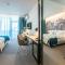 Hotel HegiQ - Adults Only Hotel