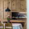 Chalet Belmont
