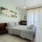 Glyfada beach two floors apartment 2-3 people