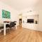 Apartment Morska oaza