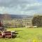 Sunbank Yurt - Llangollen