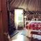Sunbank Yurt - Llangollen