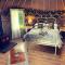 Sunbank Yurt