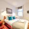 Sumptuous 2BR Apt Next To Edinburgh Castle! - Edinburg