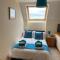 Apartment 2, Craigmore, Upper Baila, Lerwick - Lerwick