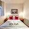 Sumptuous 2BR Apt Next To Edinburgh Castle! - Edinburg