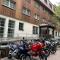 Waldhotel Harz Ilsenburg