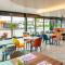 ibis Styles St Margrethen Bodensee - St. Margrethen