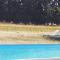 Le petit mas en provence avec piscine