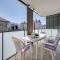 Emergence - Apartment 1 bedroom 2-4 pers Garage and Terrace