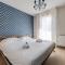 Emergence - Apartment 1 bedroom 2-4 pers Garage and Terrace